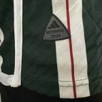 Camiseta Manchester United 2023/2024 Away (EDICIÓN JUGADOR)