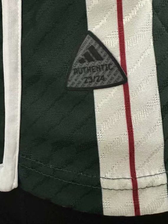 Camiseta Manchester United 2023/2024 Away (EDICIÓN JUGADOR)