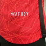 Camiseta Manchester United 2023/2024 Home (EDICIÓN JUGADOR)