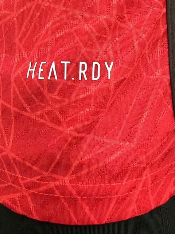 Camiseta Manchester United 2023/2024 Home (EDICIÓN JUGADOR)