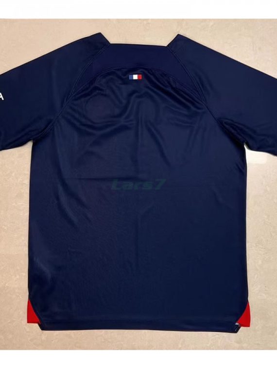 Camiseta PSG 2023/2024 Home