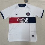 Camiseta PSG 2023/2024 Away