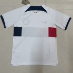 Camiseta PSG 2023/2024 Away