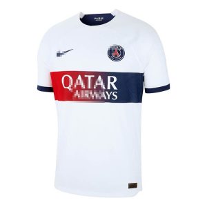 Camiseta PSG 2023/2024 Away (EDICIÓN JUGADOR)