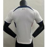 Camiseta PSG 2023/2024 Away (EDICIÓN JUGADOR)