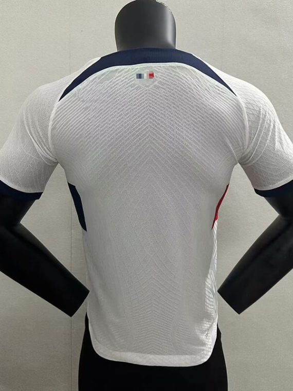 Camiseta PSG 2023/2024 Away (EDICIÓN JUGADOR)