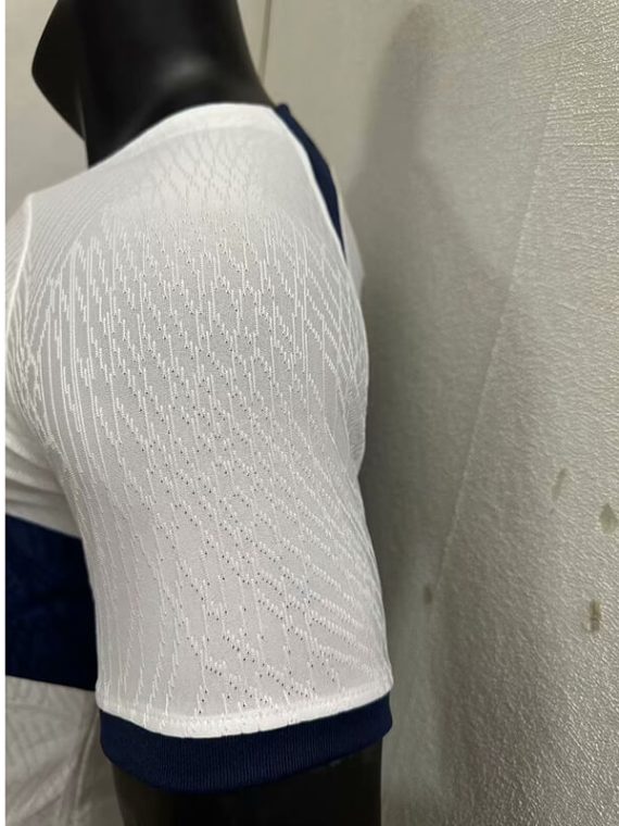 Camiseta PSG 2023/2024 Away (EDICIÓN JUGADOR)