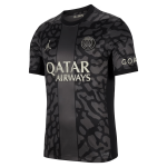 Camiseta PSG 2023/2024 Third