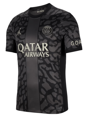 Camiseta PSG 2023/2024 Third