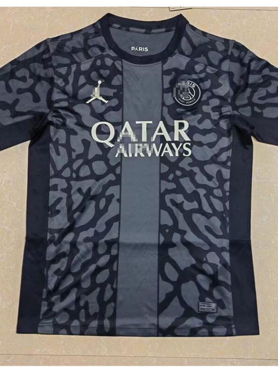 Camiseta PSG 2023/2024 Third