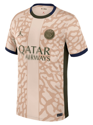 Camiseta PSG 2023/2024 4th