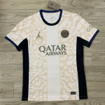 Camiseta PSG 2023/2024 4th