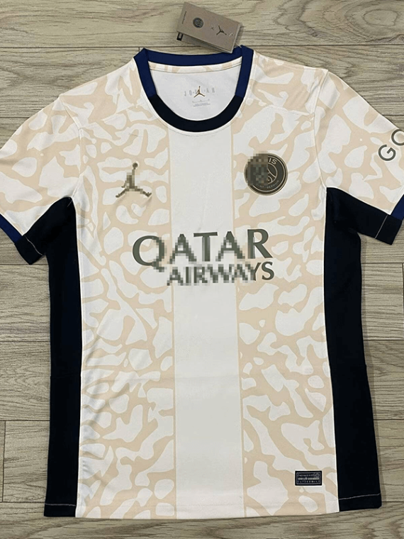 Camiseta PSG 2023/2024 4th