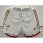 Camiseta Arsenal 2023/2024 Home (EDICIÓN JUGADOR)