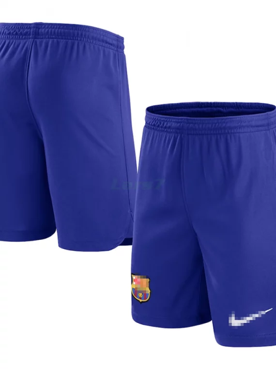 Camiseta Barcelona 2ª Equipación 2023/2024