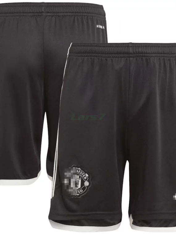 Camiseta Manchester United 2ª Equipación 2023/2024