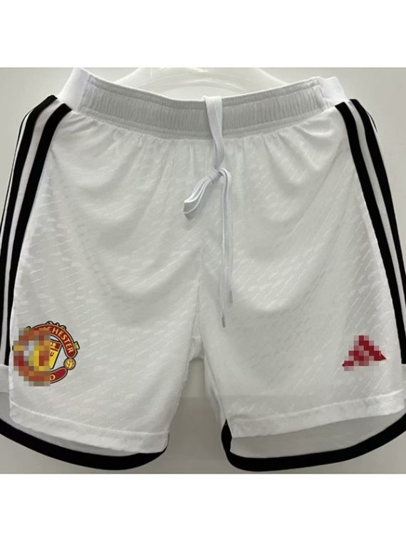 Camiseta Manchester United 2023/2024 Home (EDICIÓN JUGADOR)